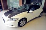 本田CR-Z2012款CR-Z hybrid
