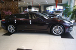 保时捷Panamera2010款Panamera 4 3.6L 