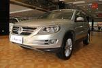 大众Tiguan2011款2.0TSI R-line