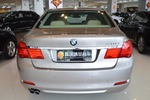 宝马7系2009款730Li 豪华型