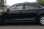 大众帕萨特2012款1.8TSI AQ尊荣版