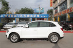 奥迪Q52012款2.0TFSI 舒适型