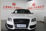 奥迪Q52012款2.0TFSI 舒适型