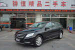 奔驰R级2011款R350L 4MATIC