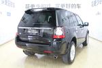 路虎神行者22011款3.2L HSE