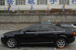 奥迪A6L2012款TFSI 标准型(2.0T)