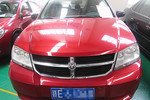 道奇锋哲2008款2.4L SE