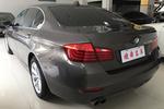 宝马5系2014款520Li 典雅型