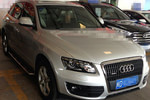 奥迪Q52011款2.0TFSI 舒适型