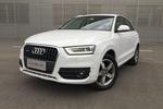 奥迪Q32013款35 TFSI 全时四驱技术型