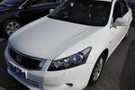 本田雅阁2010款2.0L EX 