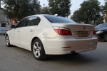 宝马5系2009款520Li 领先型