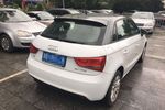 奥迪A12014款30 TFSI 技术型