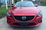 马自达 Mazda6 Atenza阿特兹 2.5L 蓝天至尊版