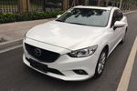 马自达Mazda6 Atenza阿特兹2015款2.0L 蓝天豪华版