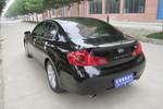 英菲尼迪G Sedan2010款2.5L 豪华运动版