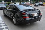 奔驰S级2008款S 600L