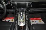 保时捷Panamera2010款Panamera 3.6L 