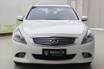 英菲尼迪G Sedan2013款2.5L 豪华运动版