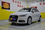 奥迪A1 Sportback2016款30 TFSI S Line 运动版