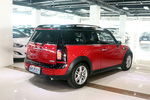 MINICLUBMAN2011款1.6L COOPER Excitement