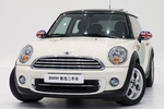 MINICOUNTRYMAN2011款1.6L COOPER FUN