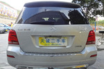 奔驰GLK级2013款GLK300 4MATIC 豪华型