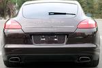 保时捷Panamera2010款Panamera 3.6L 