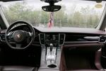 保时捷Panamera2010款Panamera 3.6L 