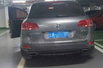 大众途锐2011款3.0TSI V6 高配型 