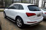 奥迪Q52013款40 TFSI 豪华型