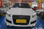 奥迪Q72013款35 TFSI 进取型