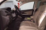 本田CR-V2015款2.4L 四驱尊贵版