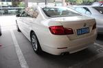 宝马5系2013款520Li 典雅型