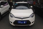 MG32013款1.3L 手动舒适版