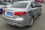 长城C30 2013款1.5L 手动舒适型