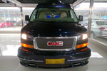 GMC Savana2013款6.0L 长轴领袖至尊版