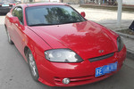 现代酷派2006款新酷派 2.7 FX 自动