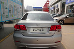 长城C30 2012款1.5L MT手动舒适型