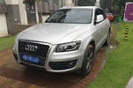 奥迪Q52010款2.0TFSI 进取型