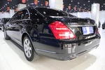 奔驰S级2012款S300L 商务型 Grand Edition