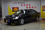 奔驰E级2010款E300L 时尚型(加长版)