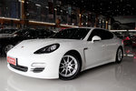 保时捷Panamera2010款Panamera 3.6L 