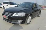 大众朗逸2013款1.4TSI DSG 舒适版