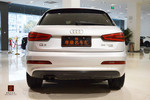 奥迪Q32012款35TFSI 舒适型