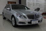 奔驰E级长轴距2013款E 260 L 优雅型