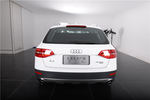 奥迪A4 allroad2013款40 TFSI allroad quattro 豪华型 