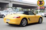 保时捷Boxster2006款Boxster 2.7L 