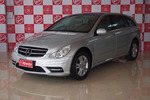 奔驰R级2011款R350L 4MATIC