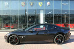 玛莎拉蒂GT2012款4.7L MC Stradale